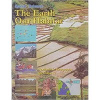 NCERT The Earth Our Habitat Geogrophy - 6